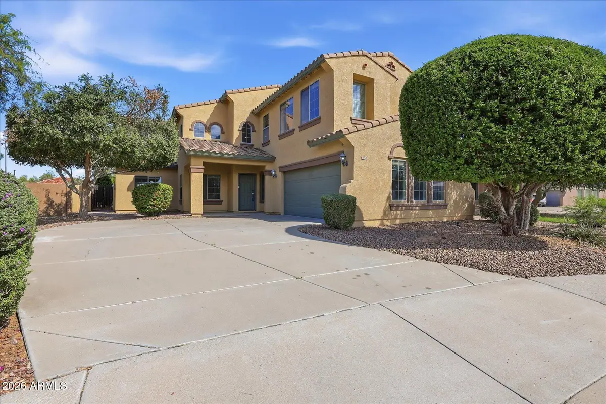 14956 W Post Drive, Surprise, AZ 85374 - #1