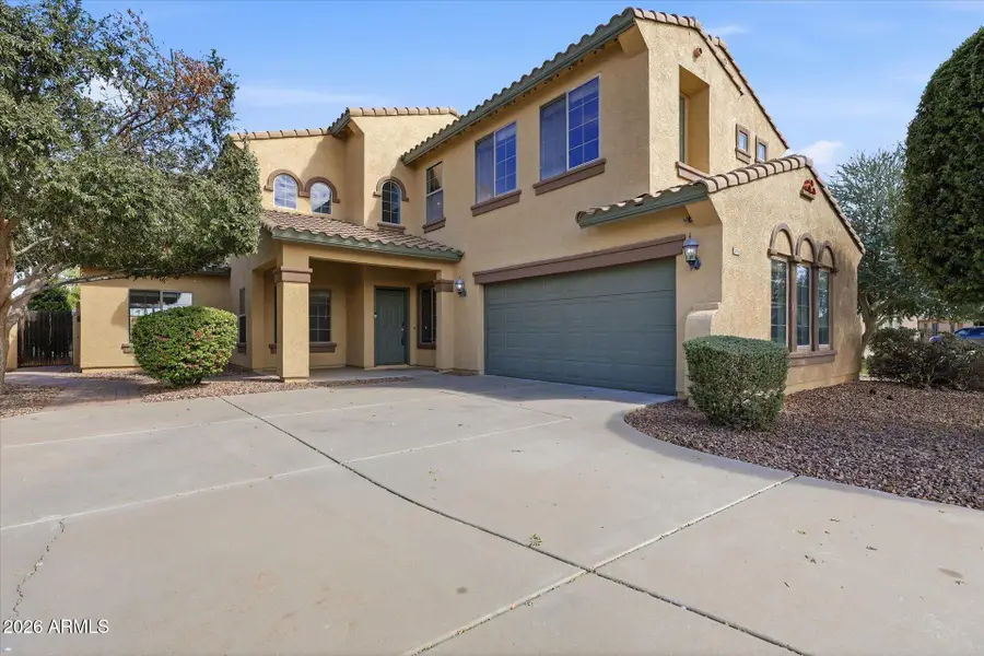 14956 W Post Drive, Surprise, AZ 85374 - #2
