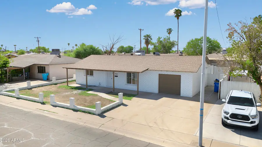 3030 N 41st Drive, Phoenix, AZ 85019 - #2