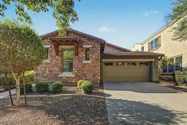 20926 W Wycliff Drive, Buckeye, AZ 85326