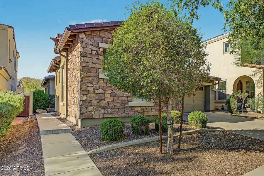 20926 W Wycliff Drive, Buckeye, AZ 85326 - #2