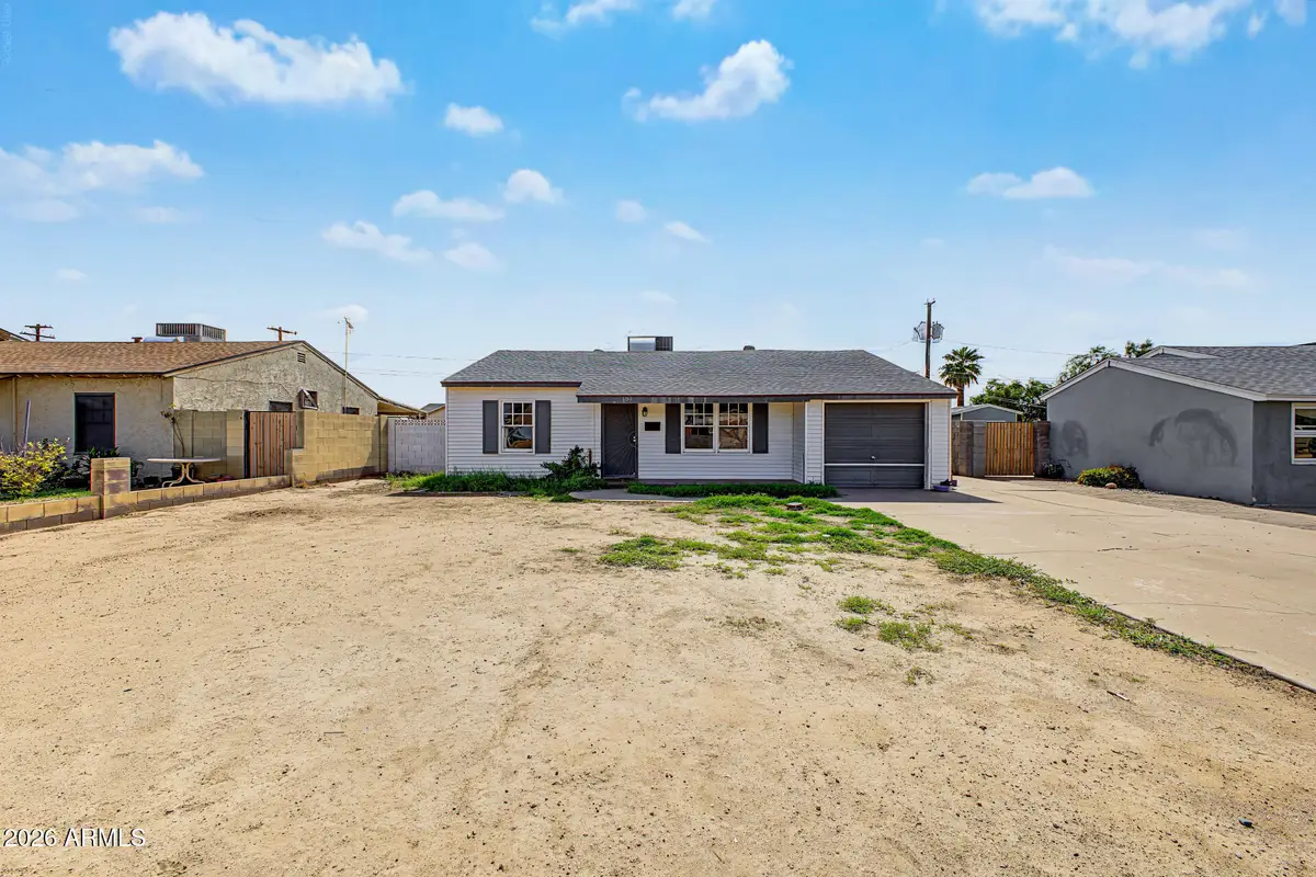 153 E La Cienega Avenue, Goodyear, AZ 85338 - #1