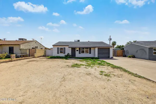 153 E La Cienega Avenue, Goodyear, AZ 85338