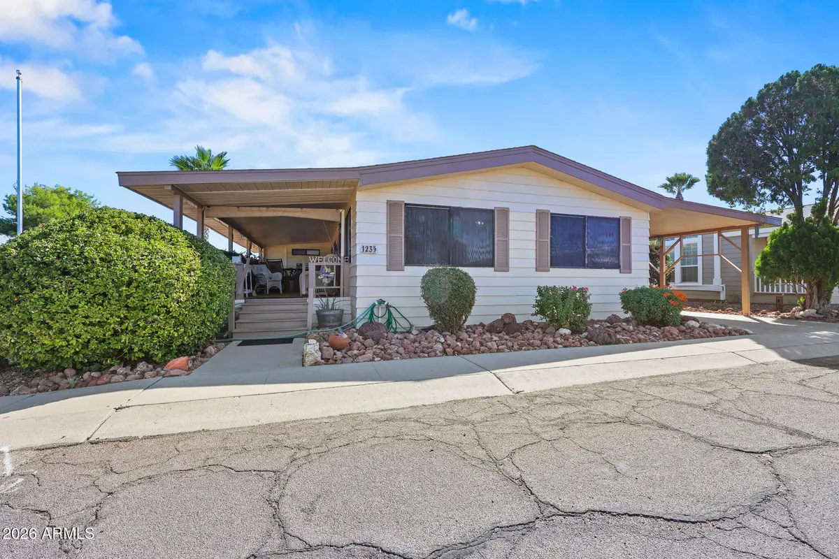 2501 W Wickenburg Way #123, Wickenburg, AZ 85390 - #1