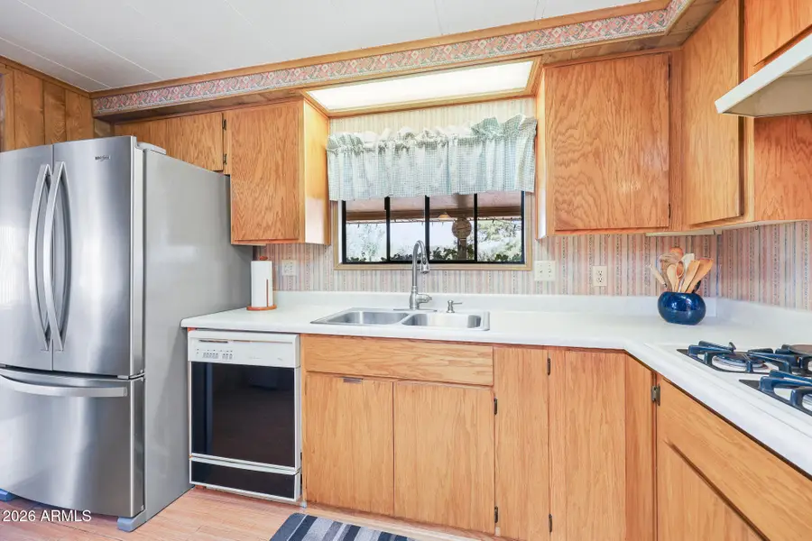 2501 W Wickenburg Way #123, Wickenburg, AZ 85390 - #2