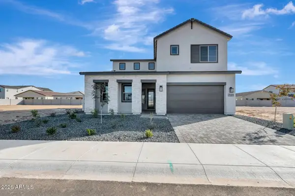2337 E Leccino Drive, San Tan Valley, AZ 85140