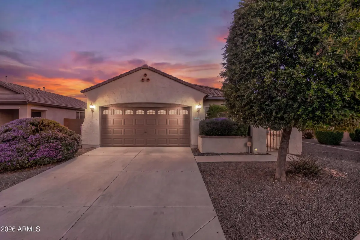 26066 W Tonto Lane, Buckeye, AZ 85396 - #1