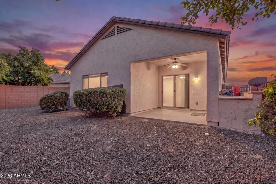 26066 W Tonto Lane, Buckeye, AZ 85396 - #3
