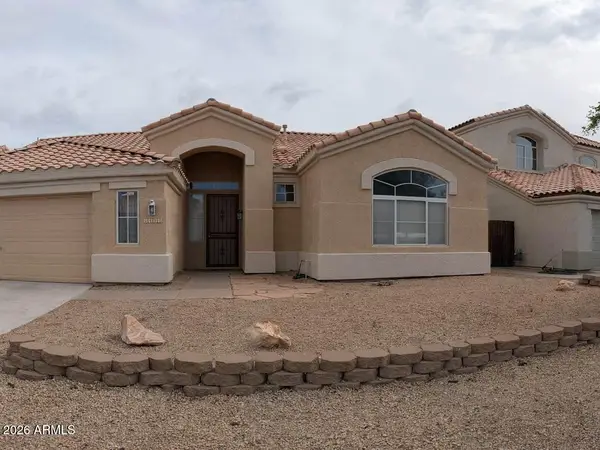 1493 W Chilton Avenue, Gilbert, AZ 85233