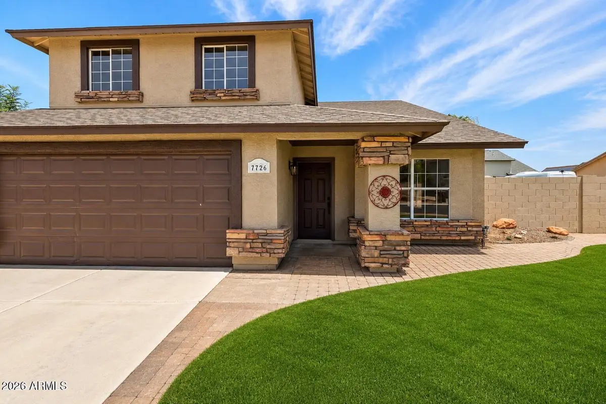 7726 W Cinnabar Avenue, Peoria, AZ 85345 - #1