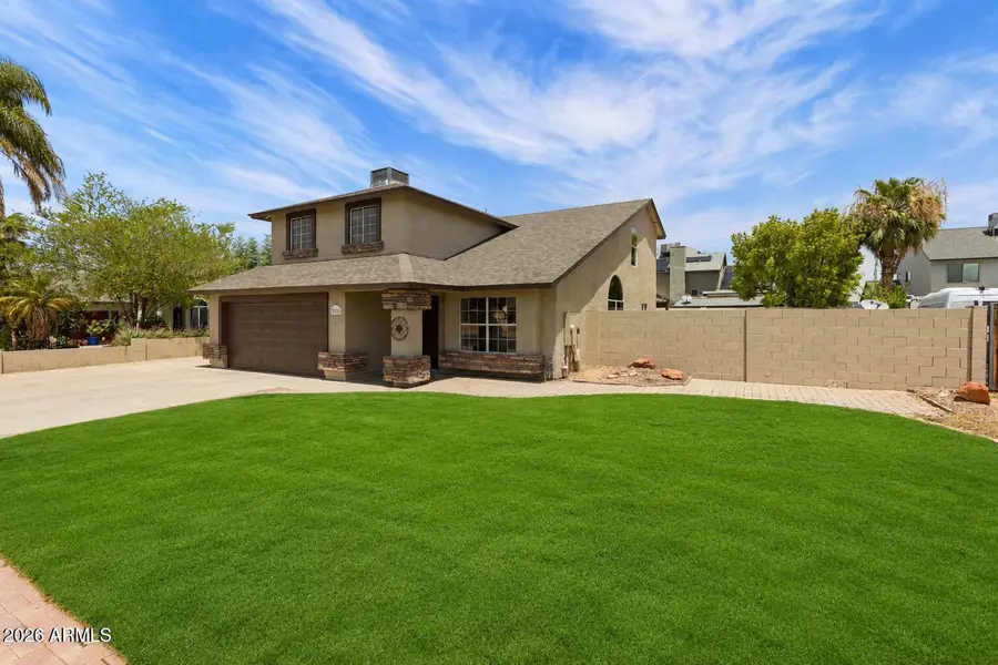 7726 W Cinnabar Avenue, Peoria, AZ 85345 - #3