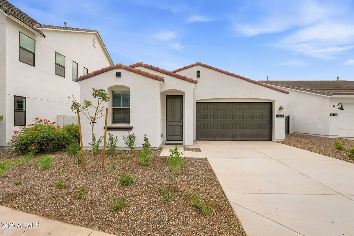 35785 N Humite Street, San Tan Valley, AZ 85144 - #1