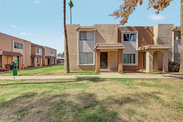 7126 N 19th Avenue #109, Phoenix, AZ 85021