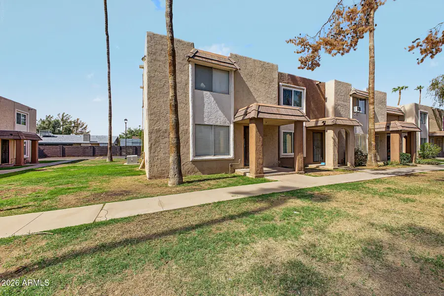 7126 N 19th Avenue #109, Phoenix, AZ 85021 - #3