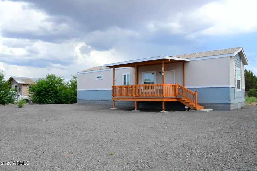 8581 Jackrabbit Drive, Show Low, AZ 85901 - #2