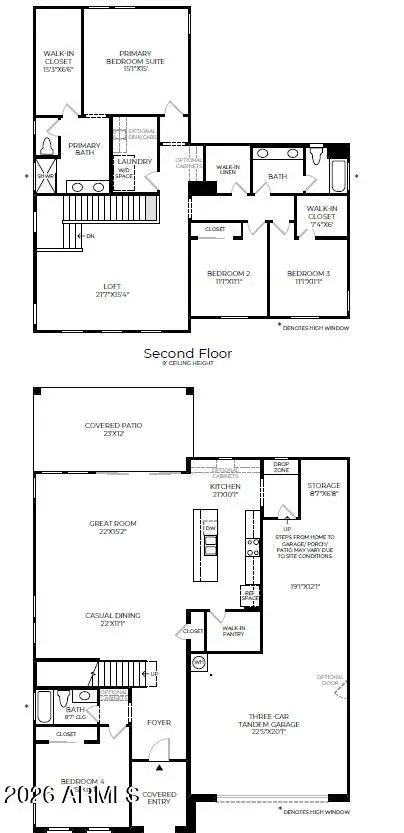 3588 W Marble Street, San Tan Valley, AZ 85144 - #2