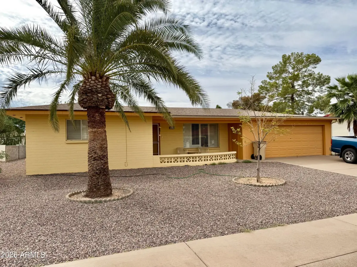 6545 E El Paso Street, Mesa, AZ 85205 - #1