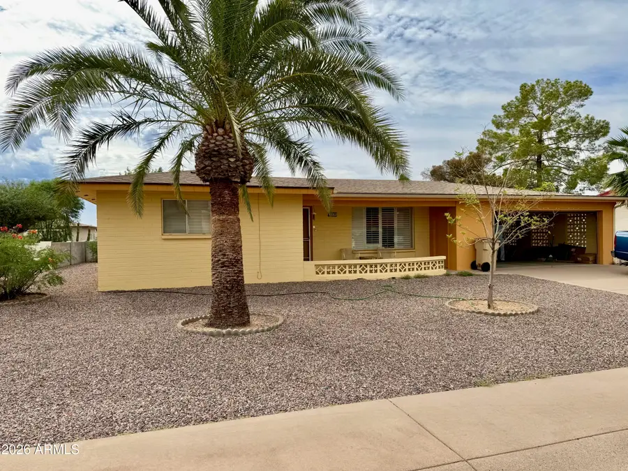 6545 E El Paso Street, Mesa, AZ 85205 - #2