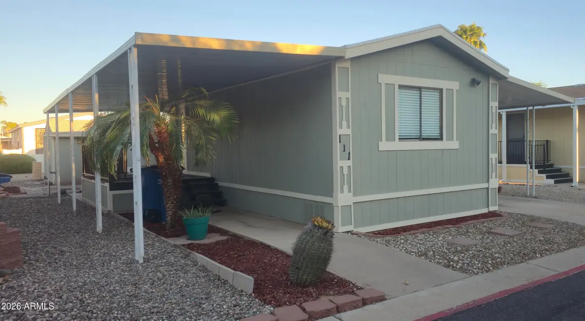 2120 E Bluefield Avenue #111, Phoenix, AZ 85022 - #1