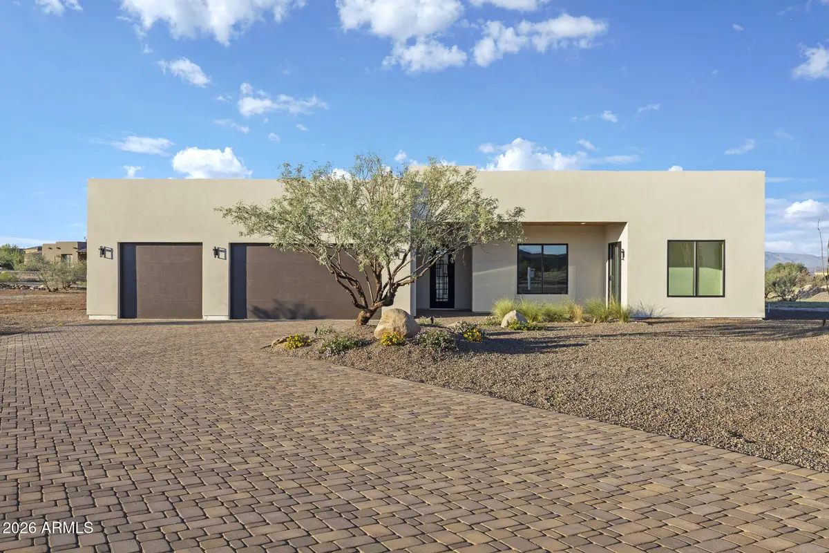 3500 Old Stagecoach Road, Wickenburg, AZ 85390 - #1