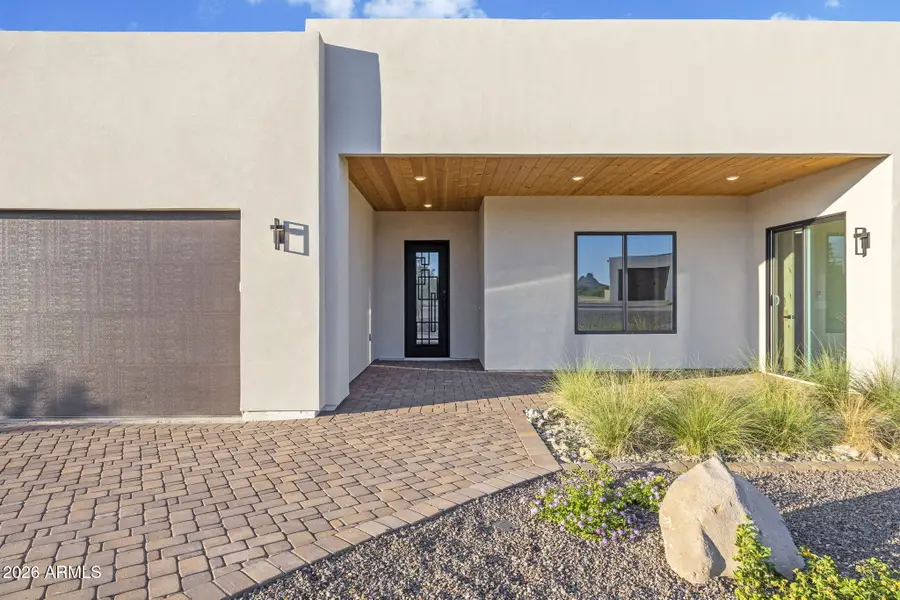 3500 Old Stagecoach Road, Wickenburg, AZ 85390 - #2