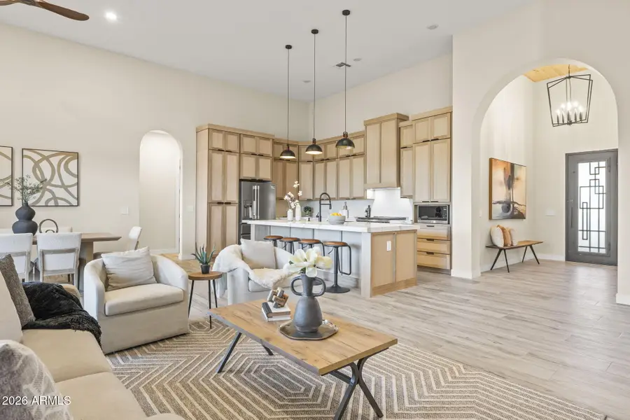 3500 Old Stagecoach Road, Wickenburg, AZ 85390 - #3