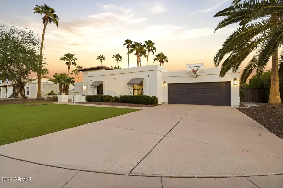 8307 E San Rafael Drive, Scottsdale, AZ 85258 - #2