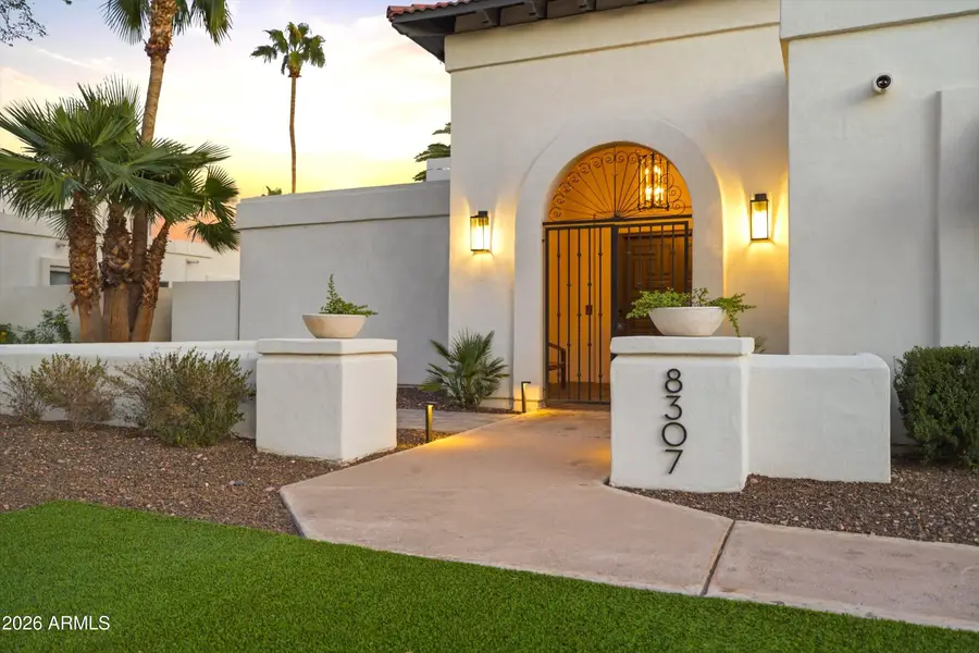 8307 E San Rafael Drive, Scottsdale, AZ 85258 - #3