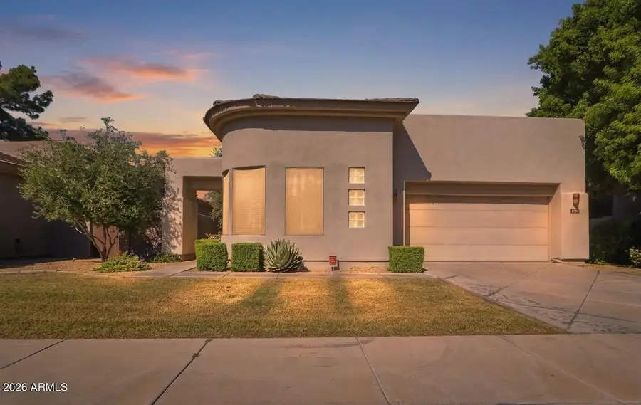 8712 N 73rd Way, Scottsdale, AZ 85258 - #2