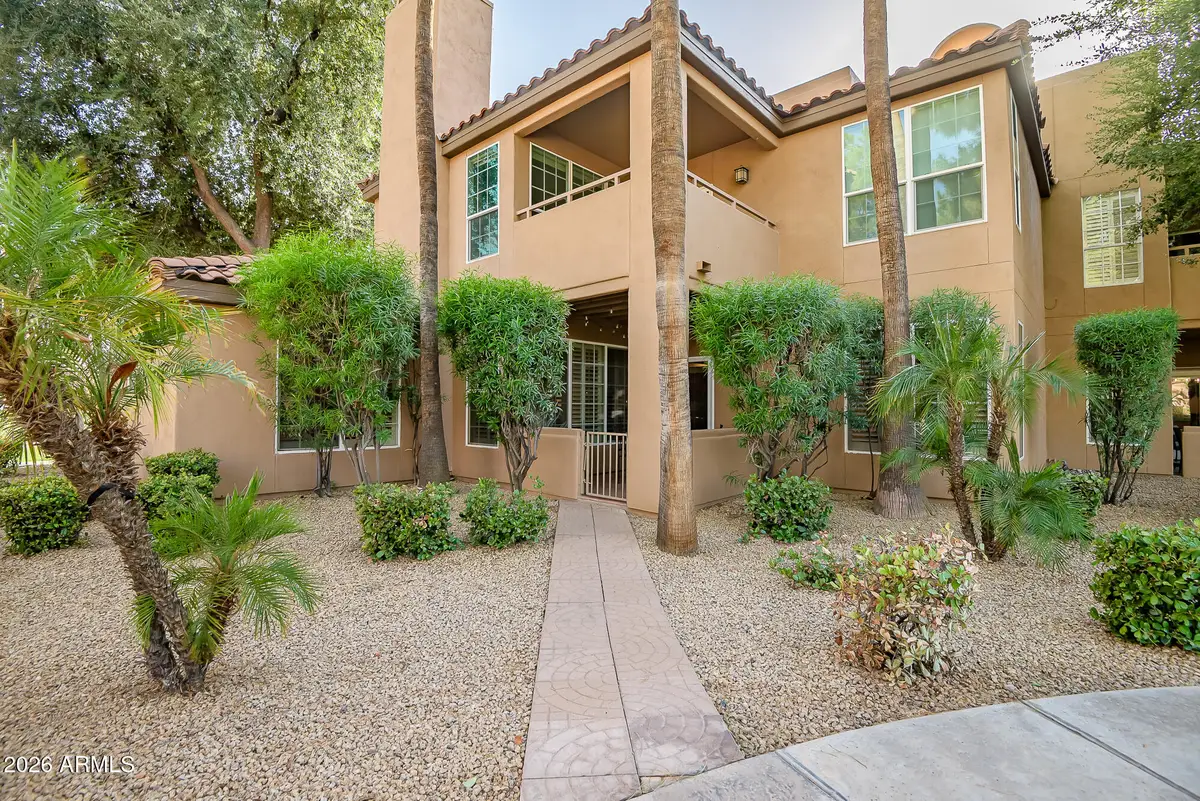10101 N Arabian Trail #2020, Scottsdale, AZ 85258 - #1