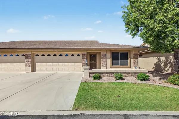 11069 E Kilarea Avenue #197, Mesa, AZ 85209