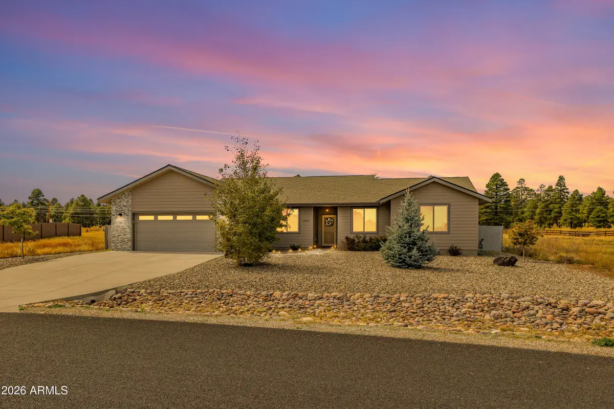10226 Lundin Road, Flagstaff, AZ 86004 - #1