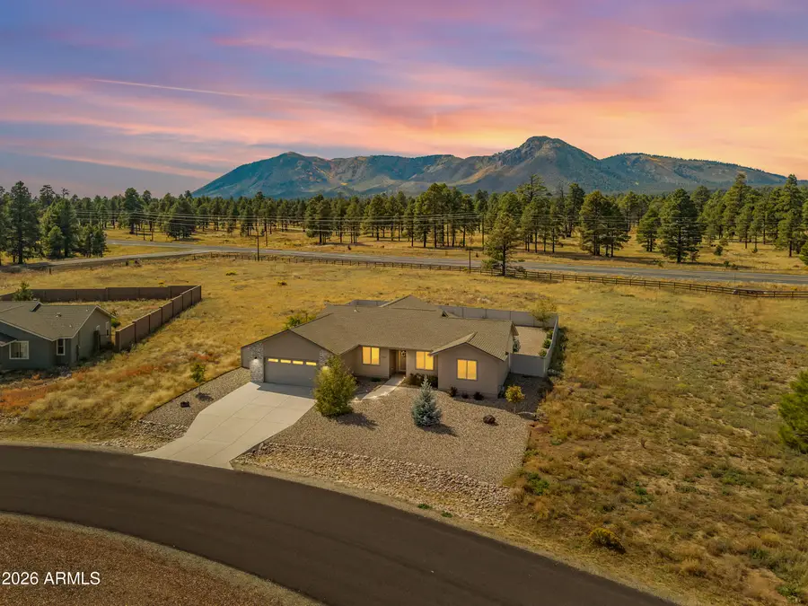10226 Lundin Road, Flagstaff, AZ 86004 - #2