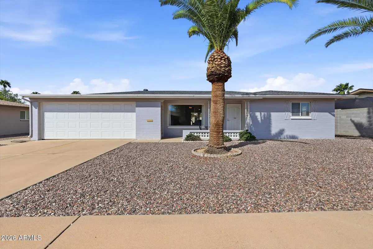6118 E Boise Street, Mesa, AZ 85205 - #1