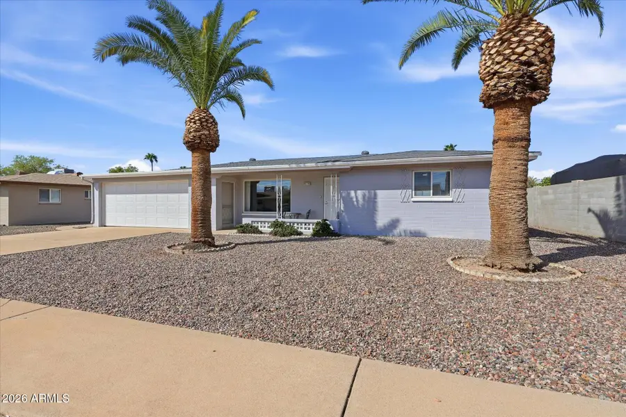 6118 E Boise Street, Mesa, AZ 85205 - #2
