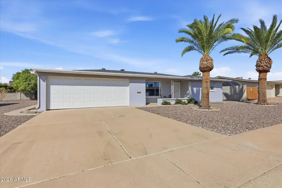 6118 E Boise Street, Mesa, AZ 85205 - #3