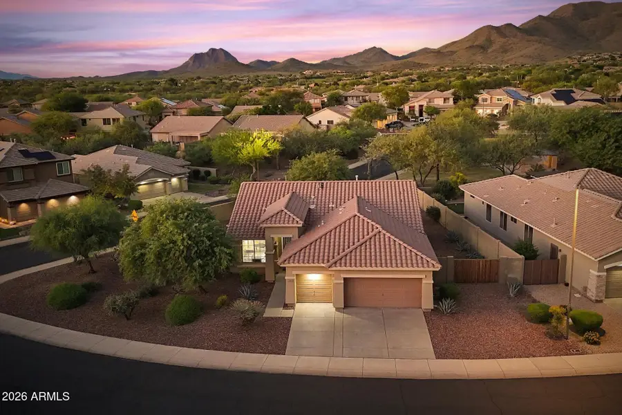 3152 W Spirit Drive, Anthem, AZ 85086 - #3