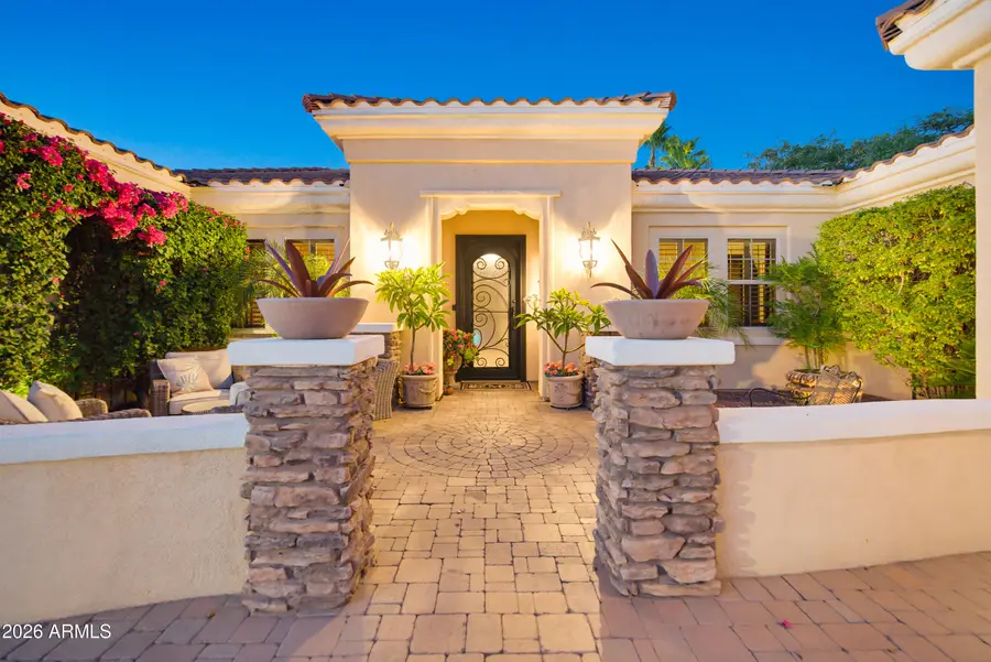 22513 N Padaro Drive, Sun City West, AZ 85375 - #2
