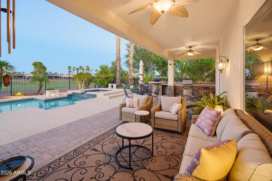 22513 N Padaro Drive, Sun City West, AZ 85375 - #3