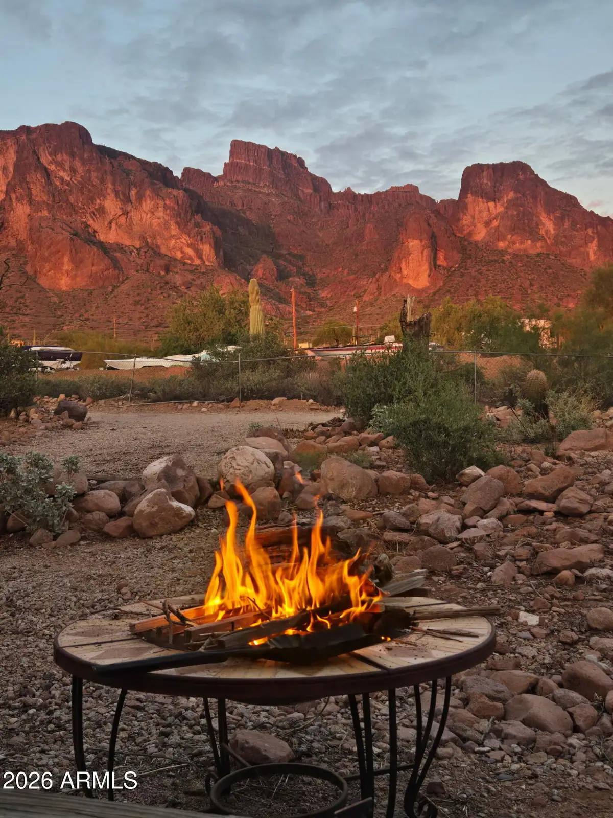 6179 E Shiprock Street, Apache Junction, AZ 85119 - #1