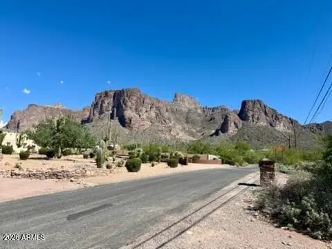 6179 E Shiprock Street, Apache Junction, AZ 85119 - #2