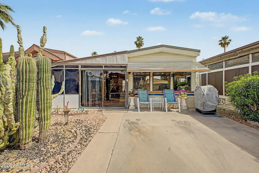 524 Douglas Road #1584, Mesa, AZ 85205 - #2