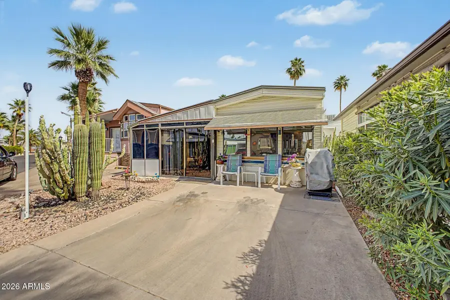 524 Douglas Road #1584, Mesa, AZ 85205 - #3