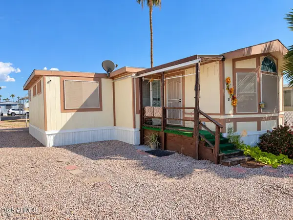 345 S 58th Street #87, Mesa, AZ 85206