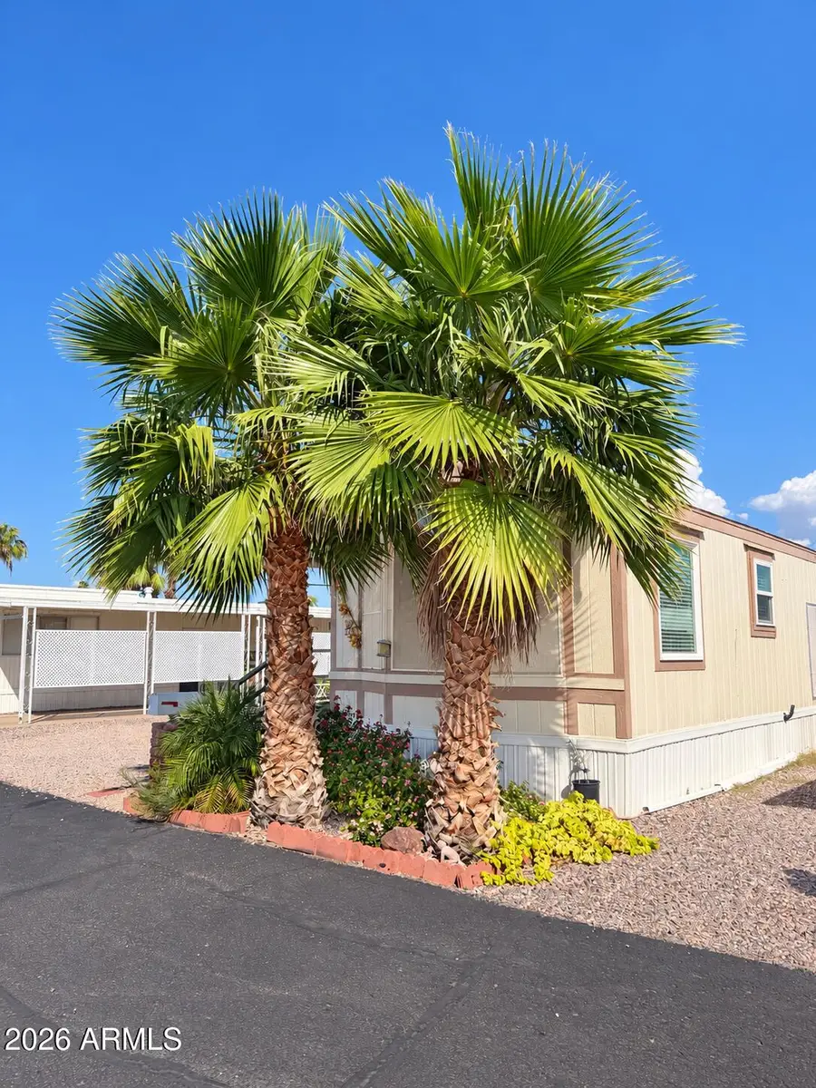 345 S 58th Street #87, Mesa, AZ 85206 - #2