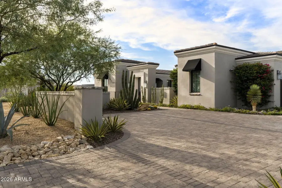 10370 E Mirabel Club Drive, Scottsdale, AZ 85262 - #2