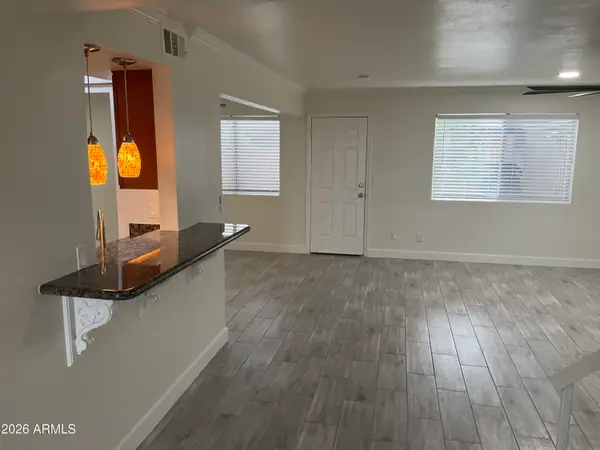 7126 N 19th Avenue #222, Phoenix, AZ 85021