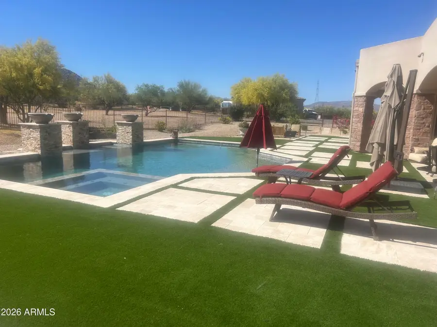 30820 N Estrella Court, Scottsdale, AZ 85262 - #2