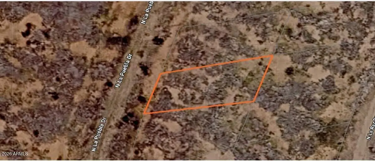 XXX00 E Loma -- #1589, Douglas, AZ 85607 - #1
