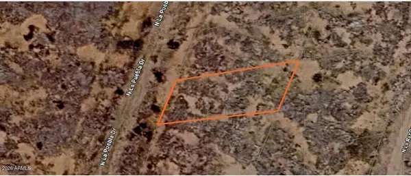 XXX00 E Loma -- #1589, Douglas, AZ 85607
